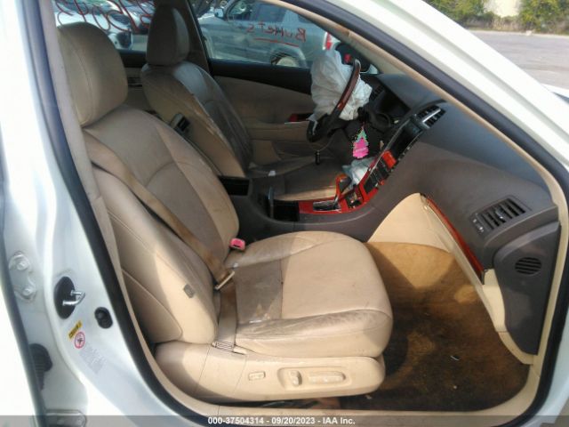 Photo 4 VIN: JTHBK1EG2B2433744 - LEXUS ES 350 