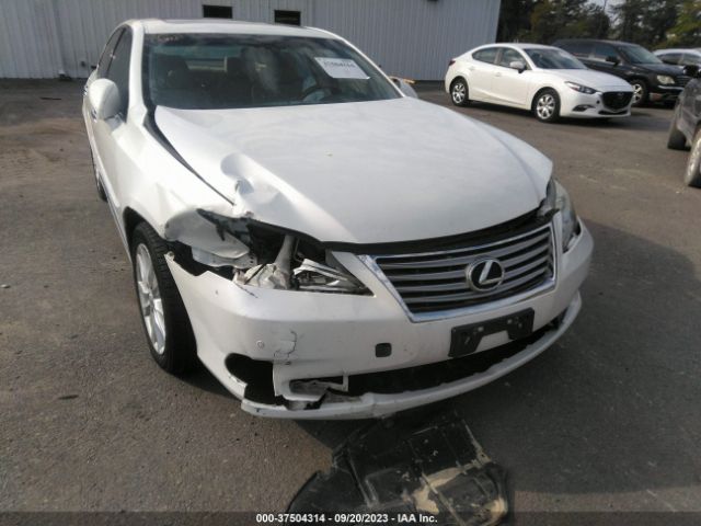 Photo 5 VIN: JTHBK1EG2B2433744 - LEXUS ES 350 