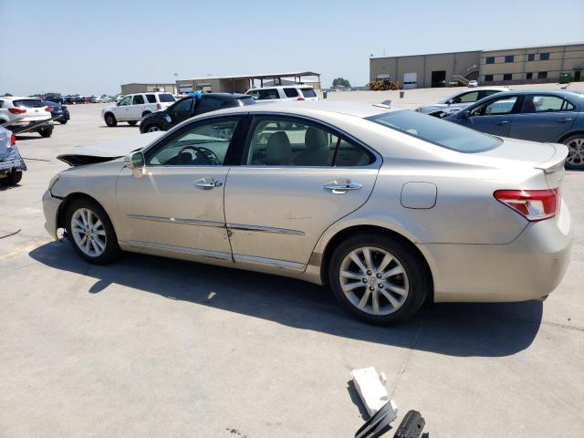 Photo 1 VIN: JTHBK1EG2B2433761 - LEXUS ES 350 