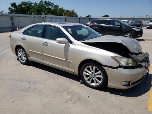 Photo 3 VIN: JTHBK1EG2B2433761 - LEXUS ES 350 