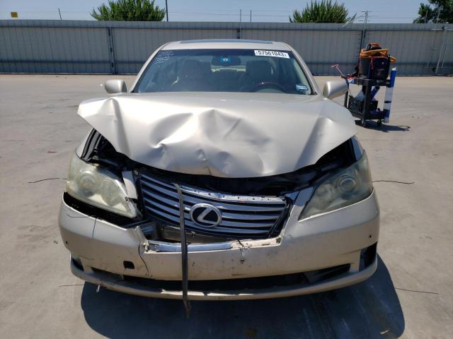 Photo 4 VIN: JTHBK1EG2B2433761 - LEXUS ES 350 