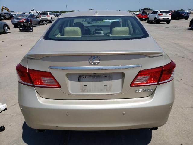 Photo 5 VIN: JTHBK1EG2B2433761 - LEXUS ES 350 