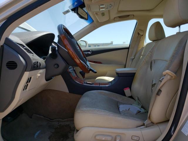 Photo 6 VIN: JTHBK1EG2B2433761 - LEXUS ES 350 