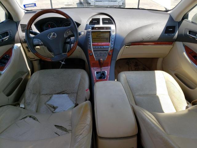 Photo 7 VIN: JTHBK1EG2B2433761 - LEXUS ES 350 