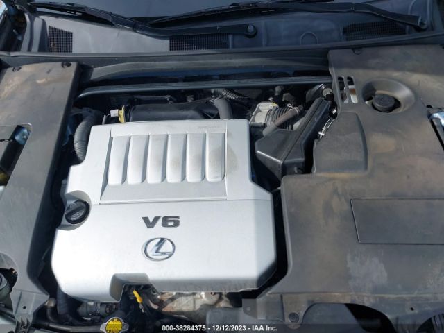 Photo 9 VIN: JTHBK1EG2B2434621 - LEXUS ES 350 