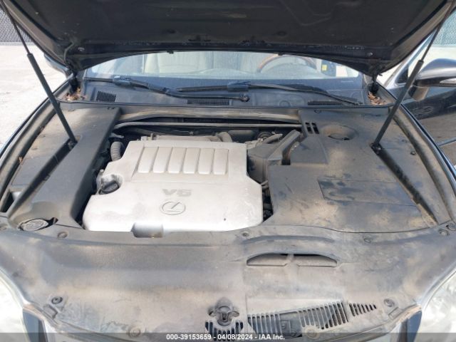 Photo 9 VIN: JTHBK1EG2B2435722 - LEXUS ES 350 