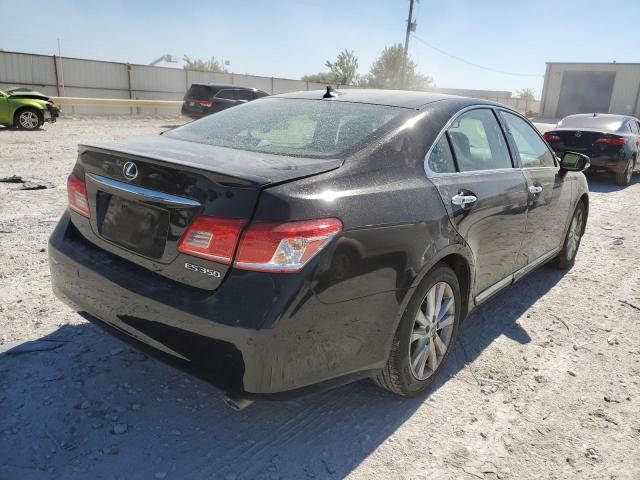 Photo 3 VIN: JTHBK1EG2B2436417 - LEXUS ES 350 