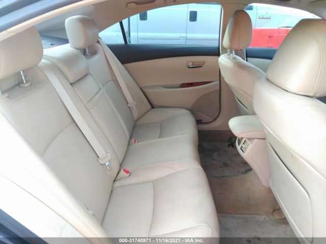 Photo 7 VIN: JTHBK1EG2B2436790 - LEXUS ES 350 