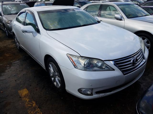 Photo 0 VIN: JTHBK1EG2B2437180 - LEXUS ES350 