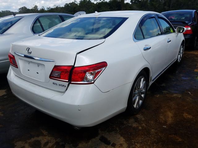 Photo 3 VIN: JTHBK1EG2B2437180 - LEXUS ES350 