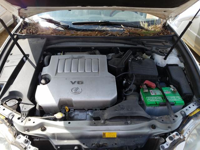 Photo 6 VIN: JTHBK1EG2B2437180 - LEXUS ES350 