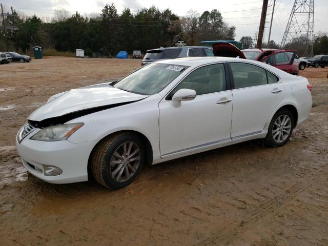 Photo 0 VIN: JTHBK1EG2B2443660 - LEXUS ES 350 