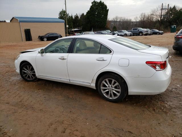 Photo 1 VIN: JTHBK1EG2B2443660 - LEXUS ES 350 