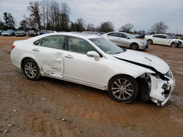 Photo 3 VIN: JTHBK1EG2B2443660 - LEXUS ES 350 