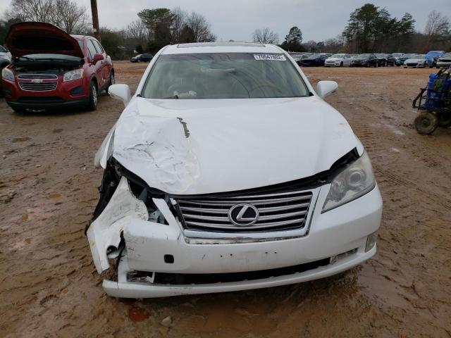 Photo 4 VIN: JTHBK1EG2B2443660 - LEXUS ES 350 