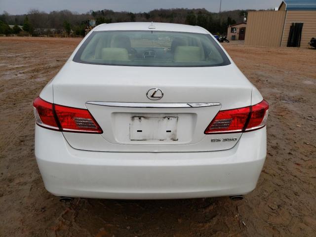 Photo 5 VIN: JTHBK1EG2B2443660 - LEXUS ES 350 