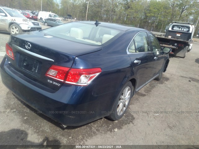 Photo 3 VIN: JTHBK1EG2B2444565 - LEXUS ES 350 