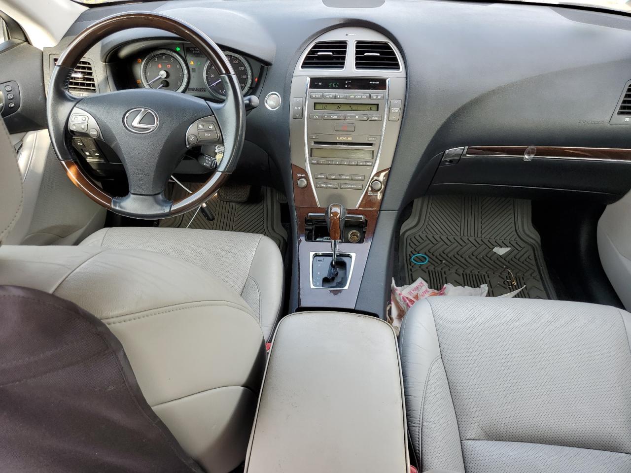 Photo 7 VIN: JTHBK1EG2B2445084 - LEXUS ES 