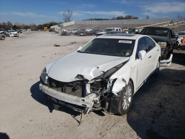 Photo 1 VIN: JTHBK1EG2B2445487 - LEXUS ES 350 