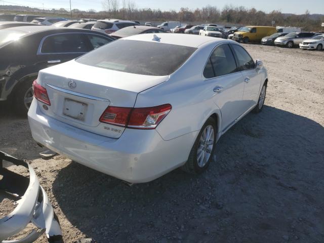 Photo 3 VIN: JTHBK1EG2B2445487 - LEXUS ES 350 