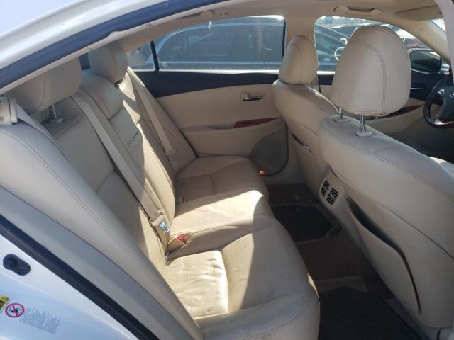 Photo 5 VIN: JTHBK1EG2B2445487 - LEXUS ES 350 