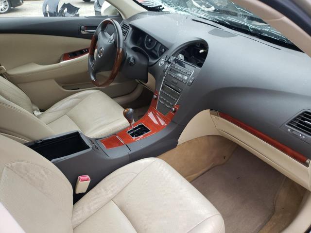 Photo 4 VIN: JTHBK1EG2B2445876 - LEXUS ES 350 