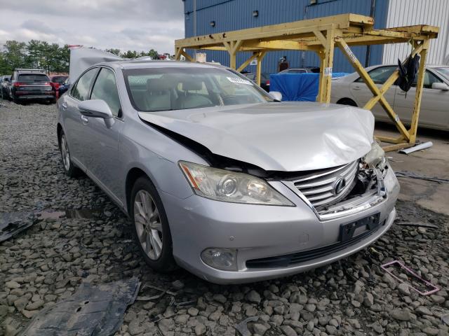 Photo 0 VIN: JTHBK1EG2B2448048 - LEXUS ES 350 