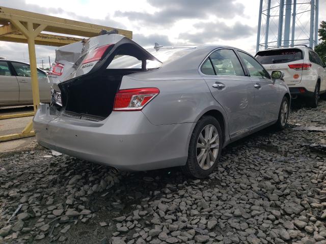 Photo 3 VIN: JTHBK1EG2B2448048 - LEXUS ES 350 