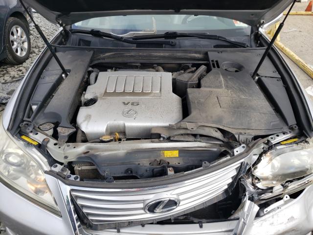 Photo 6 VIN: JTHBK1EG2B2448048 - LEXUS ES 350 