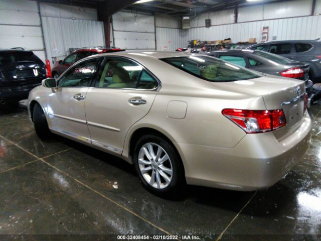 Photo 2 VIN: JTHBK1EG2B2454352 - LEXUS ES 350 