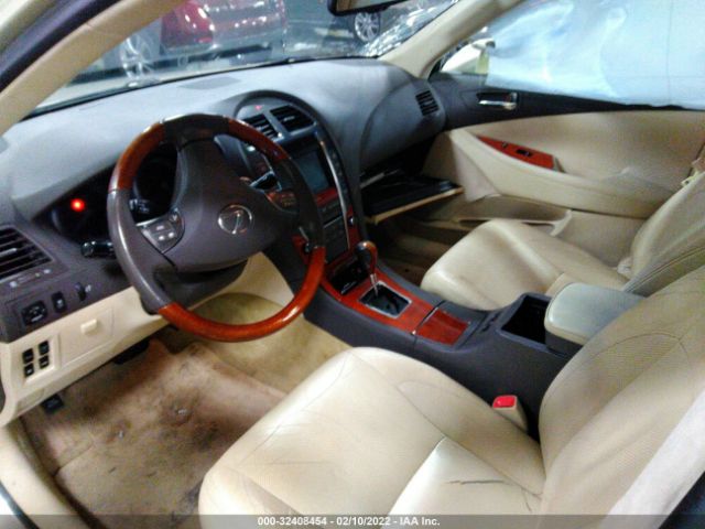 Photo 4 VIN: JTHBK1EG2B2454352 - LEXUS ES 350 