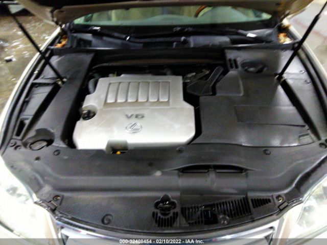 Photo 9 VIN: JTHBK1EG2B2454352 - LEXUS ES 350 