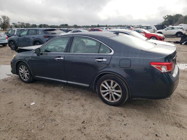 Photo 1 VIN: JTHBK1EG2B2456182 - LEXUS ES 350 