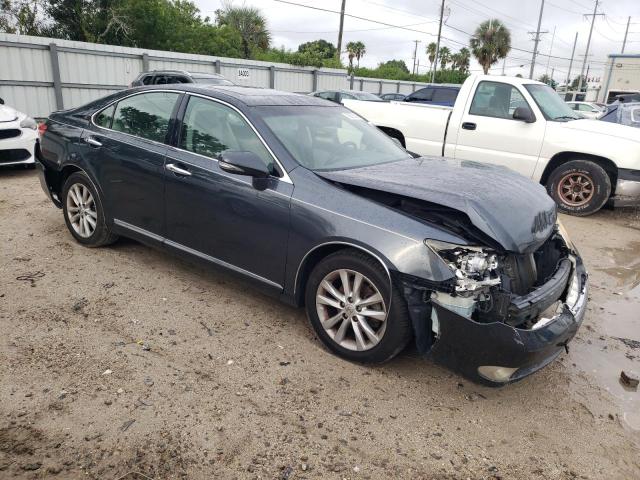 Photo 3 VIN: JTHBK1EG2B2456182 - LEXUS ES 350 