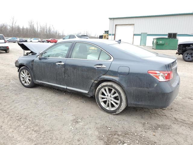 Photo 1 VIN: JTHBK1EG2B2463522 - LEXUS ES 350 