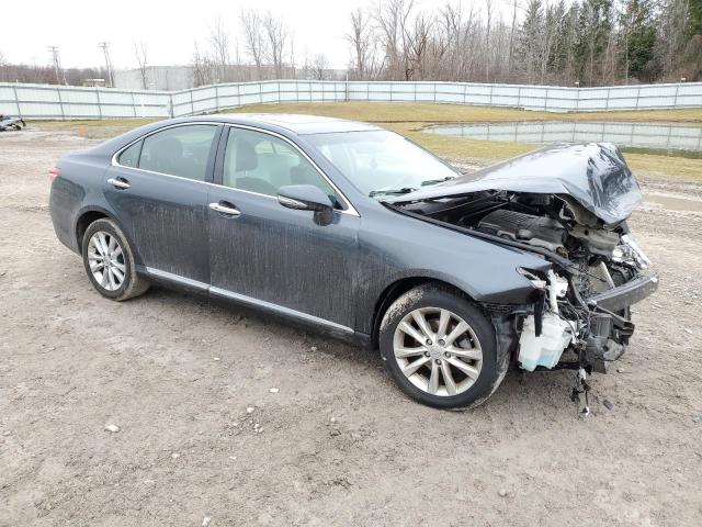 Photo 3 VIN: JTHBK1EG2B2463522 - LEXUS ES 350 