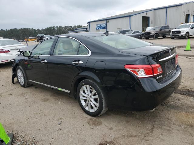 Photo 1 VIN: JTHBK1EG2B2464752 - LEXUS ES 350 