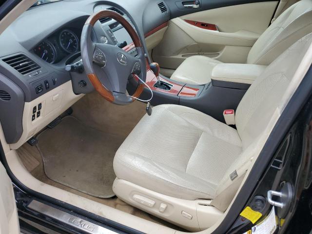 Photo 6 VIN: JTHBK1EG2B2464752 - LEXUS ES 350 