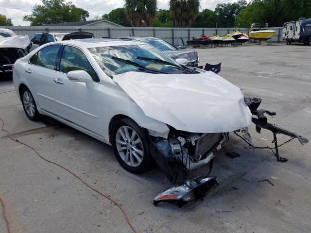 Photo 0 VIN: JTHBK1EG2B2464928 - LEXUS ES 350 