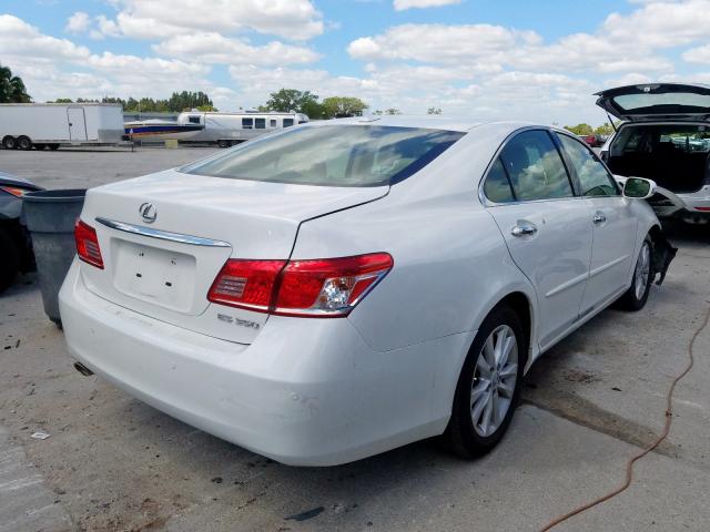 Photo 3 VIN: JTHBK1EG2B2464928 - LEXUS ES 350 