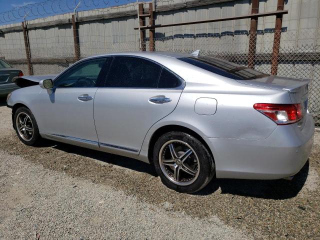 Photo 1 VIN: JTHBK1EG2B2466145 - LEXUS ES 350 