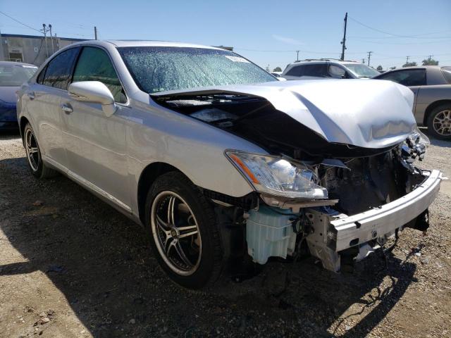 Photo 3 VIN: JTHBK1EG2B2466145 - LEXUS ES 350 