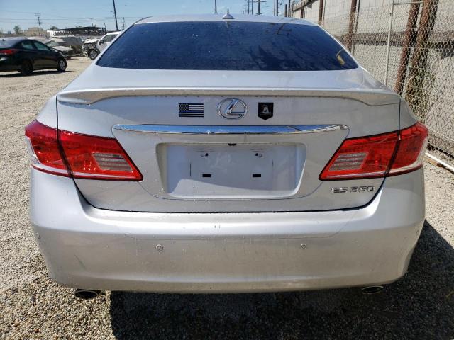 Photo 5 VIN: JTHBK1EG2B2466145 - LEXUS ES 350 