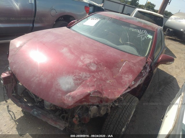 Photo 1 VIN: JTHBK1EG2B2467358 - LEXUS ES 350 