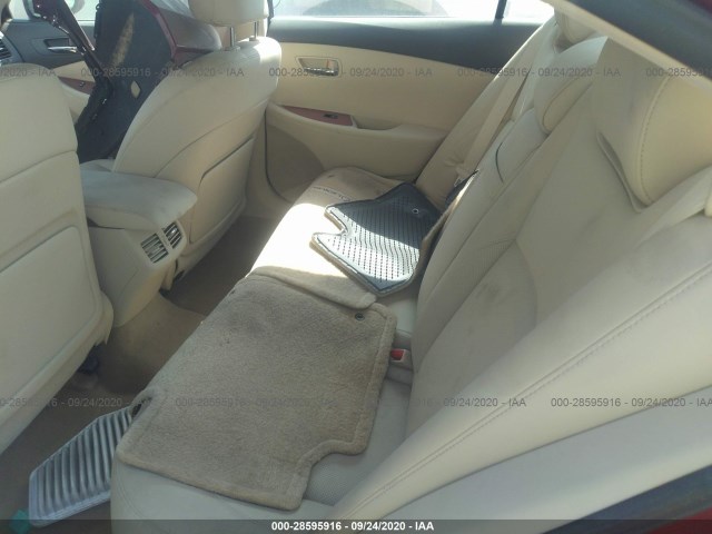 Photo 7 VIN: JTHBK1EG2B2467358 - LEXUS ES 350 