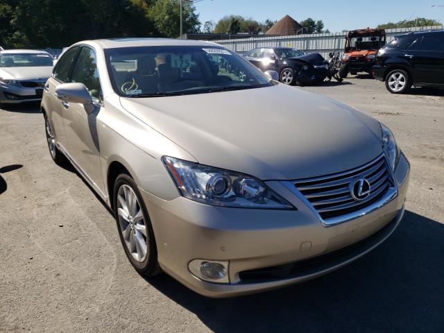 Photo 0 VIN: JTHBK1EG2B2470406 - LEXUS ES 350 