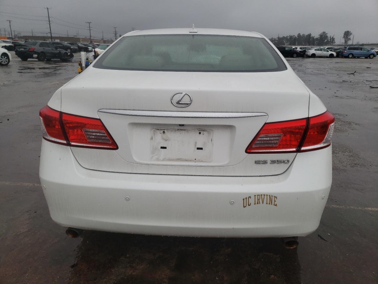 Photo 5 VIN: JTHBK1EG2B2470504 - LEXUS ES 