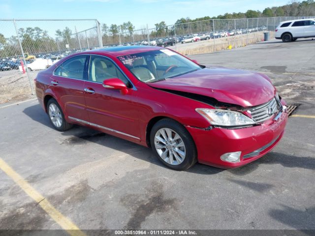 Photo 0 VIN: JTHBK1EG2B2472432 - LEXUS ES 350 