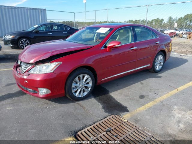 Photo 1 VIN: JTHBK1EG2B2472432 - LEXUS ES 350 