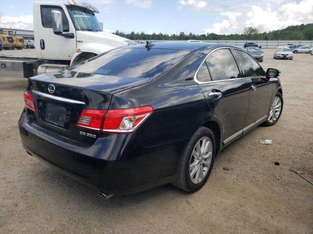 Photo 3 VIN: JTHBK1EG2C2474831 - LEXUS ES 350 